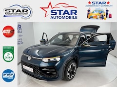 Bild des Angebotes VW Tayron 4Motion R-Line 7Sitz*2.0TDI-142kW*Panorama*TEMP*E6