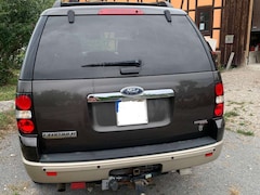 Bild des Angebotes Ford Explorer