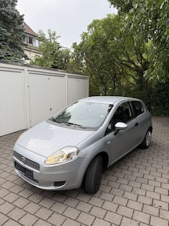 Bild des Angebotes Fiat Punto 1.4