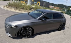 Bild des Angebotes Mercedes-Benz A 35 AMG AMG A 35 4Matic AMG Speedshift DCT 7G