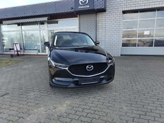 Bild des Angebotes Mazda CX-5 SKYACTIV-D 184 Edition 100