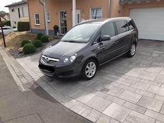 Bild des Angebotes Opel Zafira 1.8 Selection