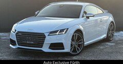 Bild des Angebotes Audi TTS Coupe 2.0 TFSI quattro*B&O*Spurhalte*LED*