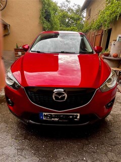 Bild des Angebotes Mazda CX-5 Center-Line 2WD