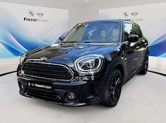 Bild des Angebotes MINI Cooper D Countryman Cooper D Countr DAB LED RFK Klimaaut. PDC
