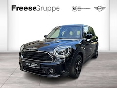 Bild des Angebotes MINI Cooper D Countryman Cooper D Countr DAB LED RFK Klimaaut. PDC