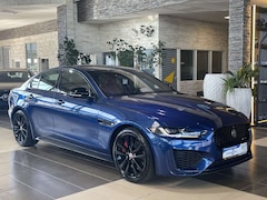 Bild des Angebotes Jaguar XE R-Dynamic Black LED Leder 360°Cam Navi ACC