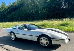 Bild des Angebotes Corvette C4