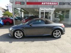 Bild des Angebotes Audi TT Roadster 2.0 TDI ultra