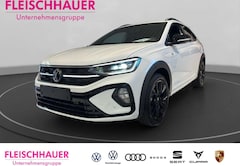 Bild des Angebotes VW Taigo 1.0 TSI DSG R-Line Sportpaket Digitales Cockpit LE