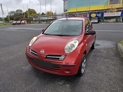 Bild des Angebotes Nissan Micra Micra K12
