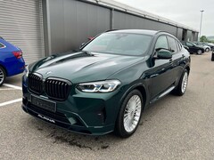 Bild des Angebotes Alpina XD4 Laserlicht|Harman/Kardon|20 Z|Sportlenkrad