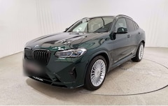 Bild des Angebotes Alpina XD4 Laserlicht|Harman/Kardon|20 Z|Sportlenkrad