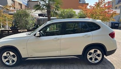 Bild des Angebotes BMW X1 BMW X1 xDrive23d.  | Automatik | Unfallfrei