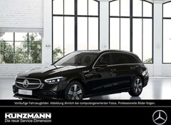 Bild des Angebotes Mercedes-Benz C 200 T-Modell Avantgarde Panorama AHK Memory