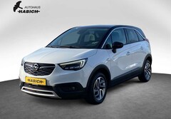 Bild des Angebotes Opel Crossland (X)(2017->)