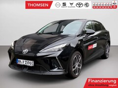 Bild des Angebotes MG MG4 Luxury ACC+AUT+LED+Fernlichtass.+PDC+SpurH