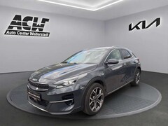 Bild des Angebotes Kia XCeed XCEED 1.6 PHEV DCT INSPIRATION FULL-LED|KAMERA|18Z