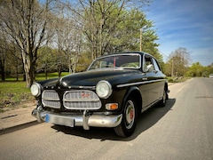 Volvo Amazon P130 2-Türer, B18 A