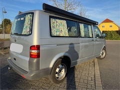 Bild des Angebotes VW T5 Caravelle Caravelle Lang (7.Si.)