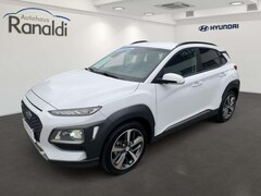 Bild des Angebotes Hyundai KONA Premium 2WD 1.0 T-GDI++VOLLAUSSTATTUNG!