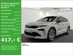 Bild des Angebotes Skoda Enyaq 85x Sportline 4x4 neues Modell!
