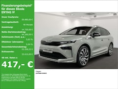 Bild des Angebotes Skoda Enyaq 85x Sportline 4x4 neues Modell!