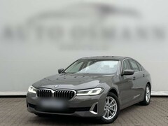 Bild des Angebotes BMW 530 e xDrive Aut. Luxury Line   MEMORY   PANO