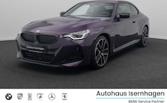 Bild des Angebotes BMW 240 Coupé Kamera Alarm DAB HiFi Glasdach