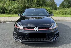 Bild des Angebotes VW Golf GTI (BlueMotion Technology) Performance