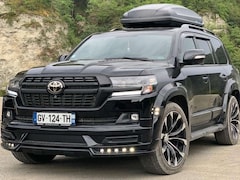 Bild des Angebotes Toyota Land Cruiser Land Cruiser V8 D-4D Automatik