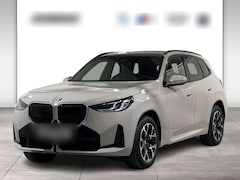 Bild des Angebotes BMW X3 20d xDrive M Sportpaket Standhzg AHK ACC 360°