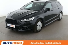 Bild des Angebotes Ford Mondeo 2.0 TDCi ST-Line*NAVI*CAM*LED*PDC*SHZ*TEMPO*