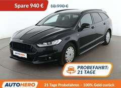 Bild des Angebotes Ford Mondeo 2.0 TDCi ST-Line*NAVI*CAM*LED*PDC*SHZ*TEMPO*