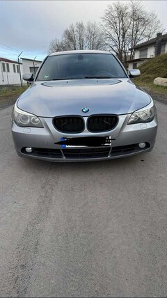 Bild des Angebotes BMW 535 535d