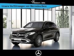 Bild des Angebotes Mercedes-Benz GLC 200 d 4M AVANTGARDE+AMBIENTE+DISTRO+MEMORY