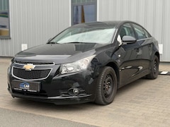 Bild des Angebotes Chevrolet Cruze LTZ Automatik Leder Navi PDC SHZ 11.2027