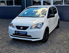 Bild des Angebotes SEAT Mii Chic, Sound System, Sitzheizung, Tempomat, Klima