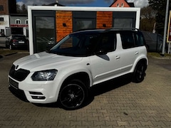 Bild des Angebotes Skoda Yeti 1.2 TSI Monte Carlo *PDC*TEMP*TOP*