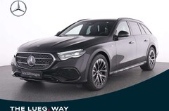 Bild des Angebotes Mercedes-Benz E 300 de 4M All-Terrain NIGHT+AHK+DC-LADER+360°+
