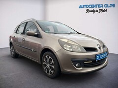 Bild des Angebotes Renault Clio Renault Clio 1.2 ** TÜV 04/2028-Klima**