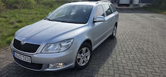 Bild des Angebotes Skoda Octavia Impuls Edition