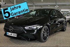 Bild des Angebotes Mercedes-Benz CLA 200 Coupé AMG Mbus+RüKam+M-LED+AHK+Night+