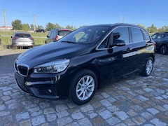 Bild des Angebotes BMW 216 2er Active Tourer NAVI LED PDC 216i EU6 Advantag