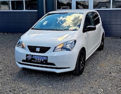 Bild des Angebotes SEAT Mii Chic, Sound System, Sitzheizung, Tempomat, Klima
