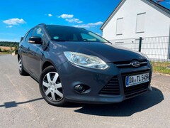 Bild des Angebotes Ford Focus Turnier Trend