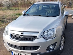 Bild des Angebotes Opel Antara Antara+2.2+CDTI+ecoFLEX+Start/Stop+Selection