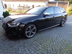 Bild des Angebotes Audi S4 Avant 3.0 TDI quattro