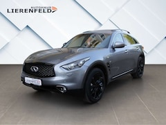 Bild des Angebotes Infiniti QX70 3.7 V6 S Mega Ausstattung