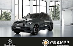 Bild des Angebotes Mercedes-Benz GLE 63 AMG GLE 63 S AMG 4M+ Premium/Pano/HUD/AHK/Fahrassi